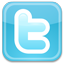 кнопка твиттер twitter button