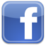 кнопка фэйсбук facebook button