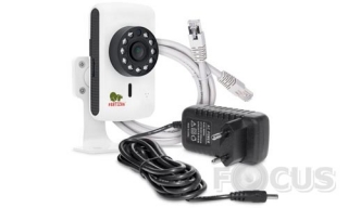 Partizan Cloud cubic (IPC-1SP-IR EC 1.0)