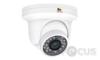 Partizan IPD-2SP-IR POE v2.1