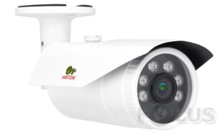 Partizan IPO-VF2MP AF WDR POE v1.0