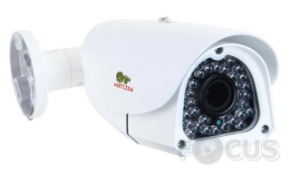 Partizan IPO-VF2RP POE v2.1