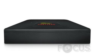 Partizan NVD-411 POE v1.0