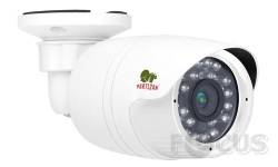 Partizan COD-454HM FullHD v3.3